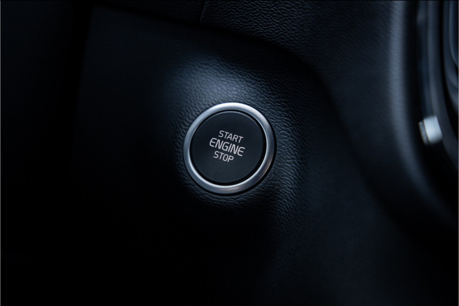 Volvo XC40 T5 Recharge Inscription Expression - Camera -