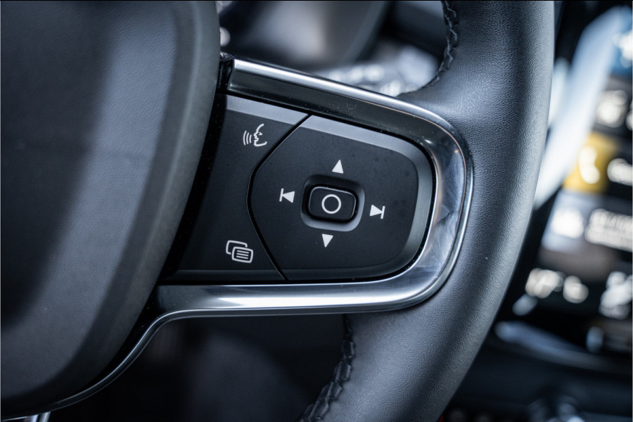 Volvo XC40 T5 Recharge Inscription Expression - Camera -