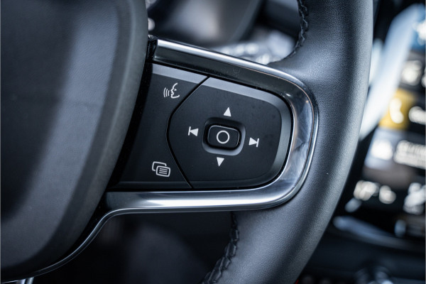 Volvo XC40 T5 Recharge Inscription Expression - Camera -