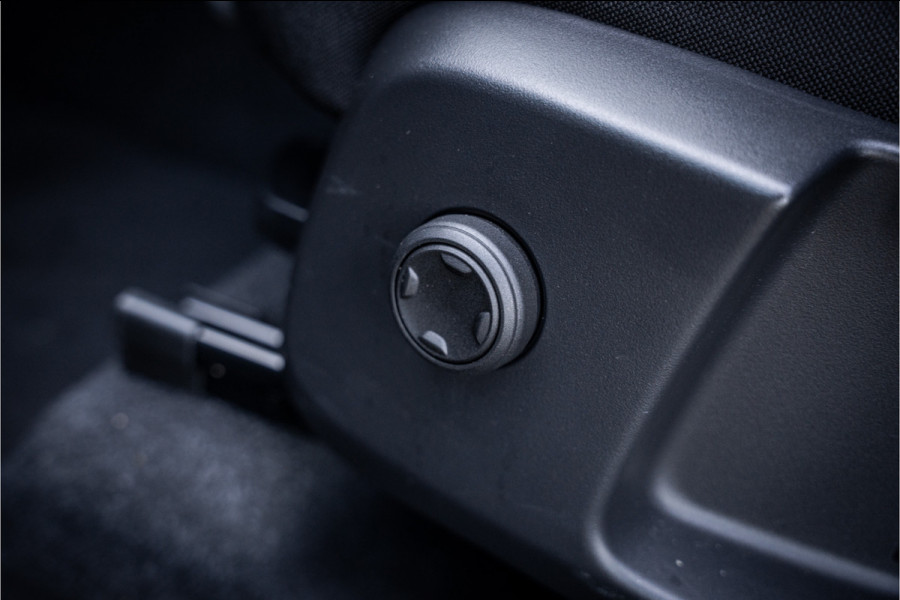 Volvo XC40 T5 Recharge Inscription Expression - Camera -