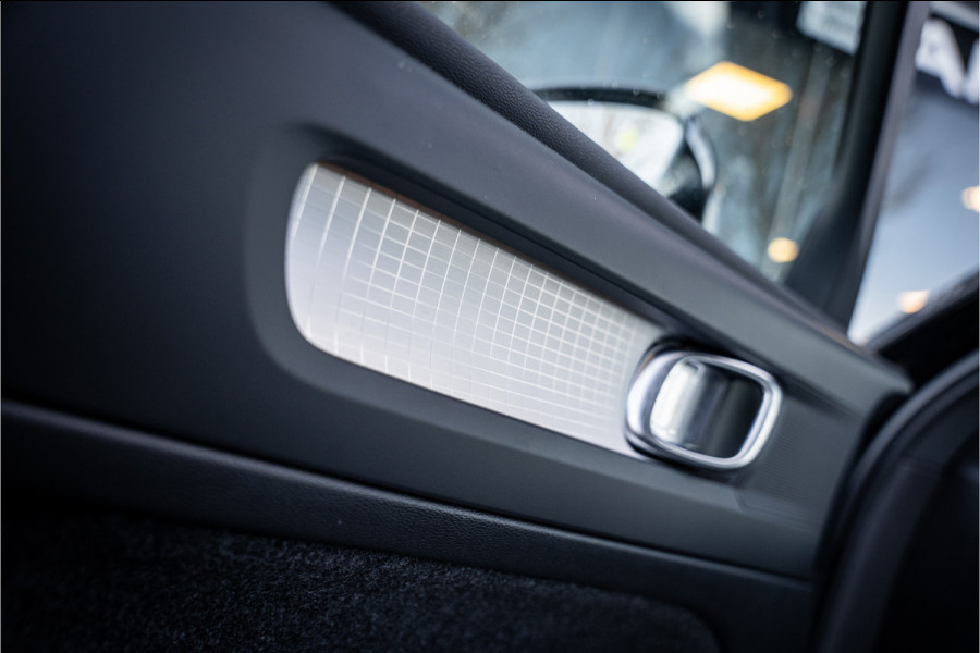Volvo XC40 T5 Recharge Inscription Expression - Camera -