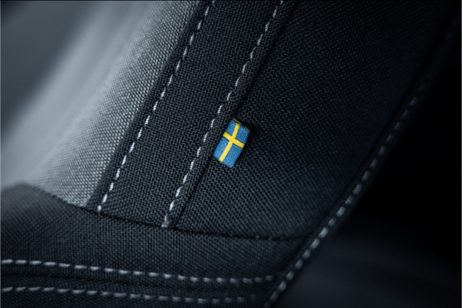 Volvo XC40 T5 Recharge Inscription Expression - Camera -