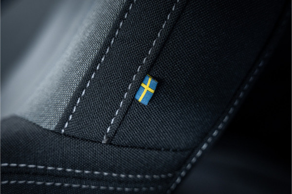 Volvo XC40 T5 Recharge Inscription Expression - Camera -