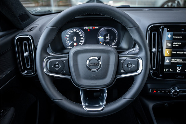 Volvo XC40 T5 Recharge Inscription Expression - Camera -