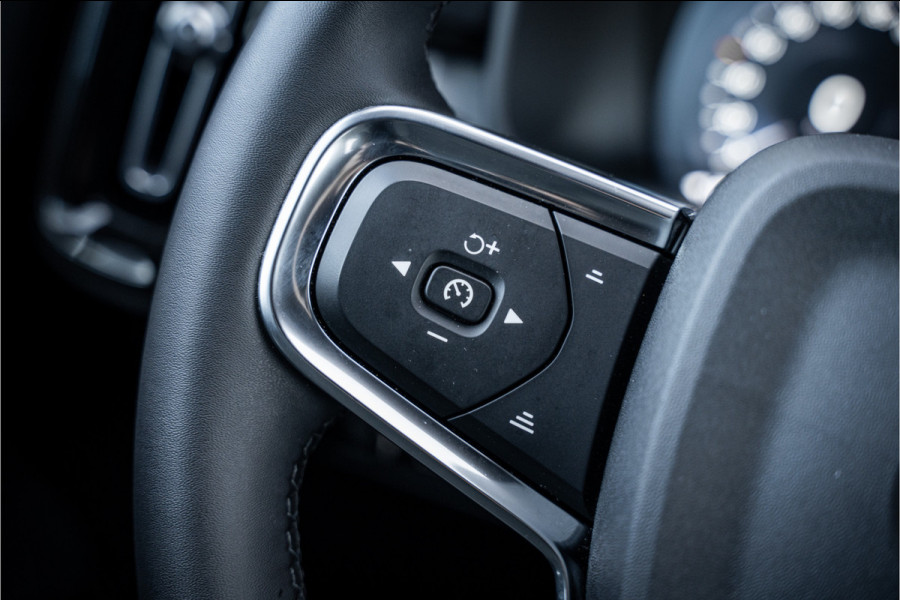 Volvo XC40 T5 Recharge Inscription Expression - Camera -