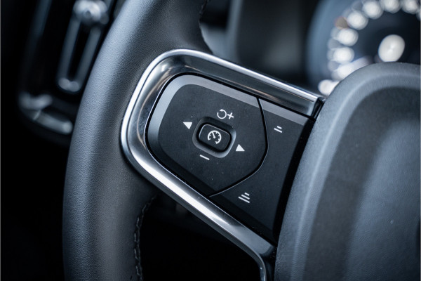 Volvo XC40 T5 Recharge Inscription Expression - Camera -