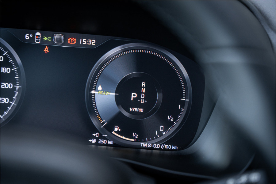 Volvo XC40 T5 Recharge Inscription Expression - Camera -