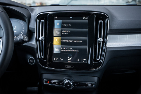 Volvo XC40 T5 Recharge Inscription Expression - Camera -