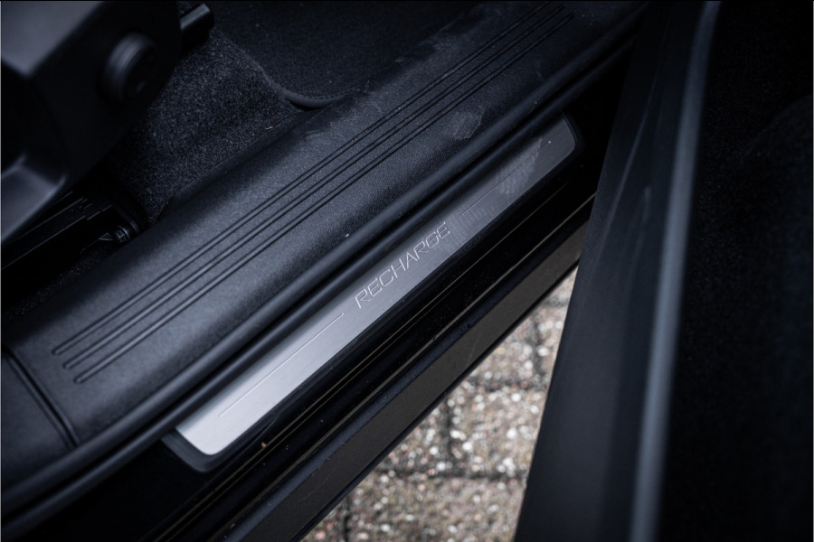 Volvo XC40 T5 Recharge Inscription Expression - Camera -