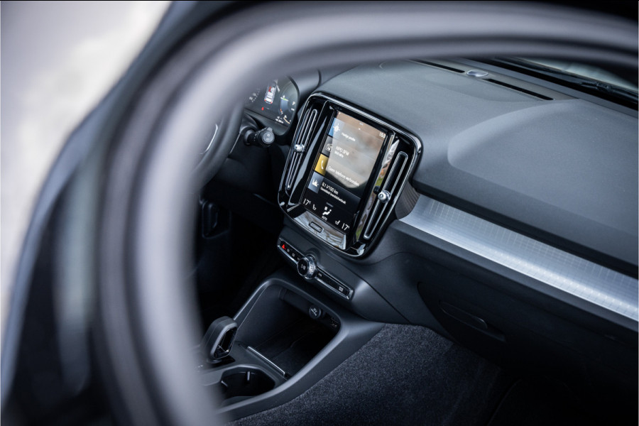 Volvo XC40 T5 Recharge Inscription Expression - Camera -
