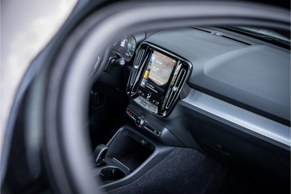 Volvo XC40 T5 Recharge Inscription Expression - Camera -
