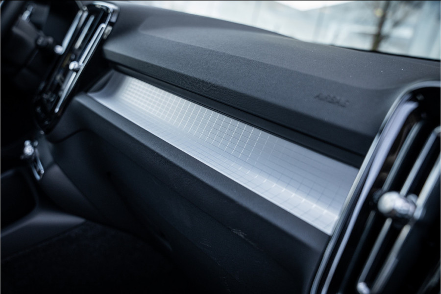 Volvo XC40 T5 Recharge Inscription Expression - Camera -