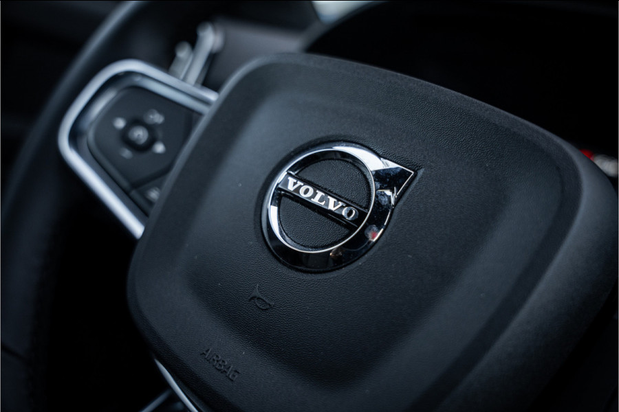 Volvo XC40 T5 Recharge Inscription Expression - Camera -