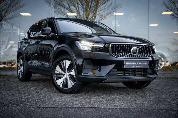 Volvo XC40 T5 Recharge Inscription Expression - Camera -