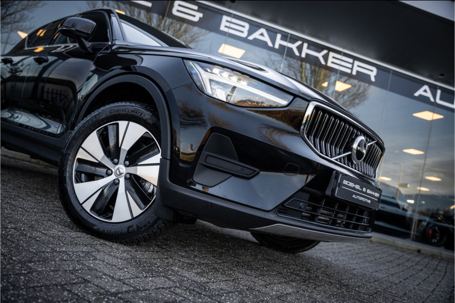 Volvo XC40 T5 Recharge Inscription Expression - Camera -