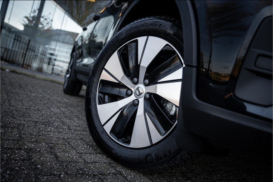 Volvo XC40 T5 Recharge Inscription Expression - Camera -