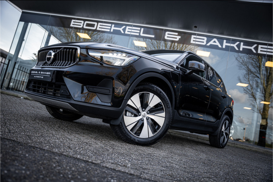 Volvo XC40 T5 Recharge Inscription Expression - Camera -