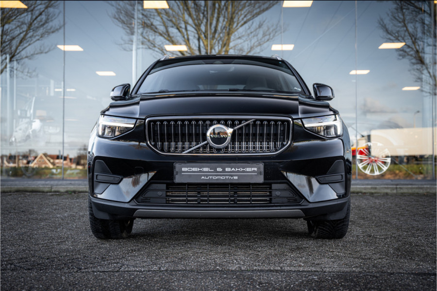 Volvo XC40 T5 Recharge Inscription Expression - Camera -