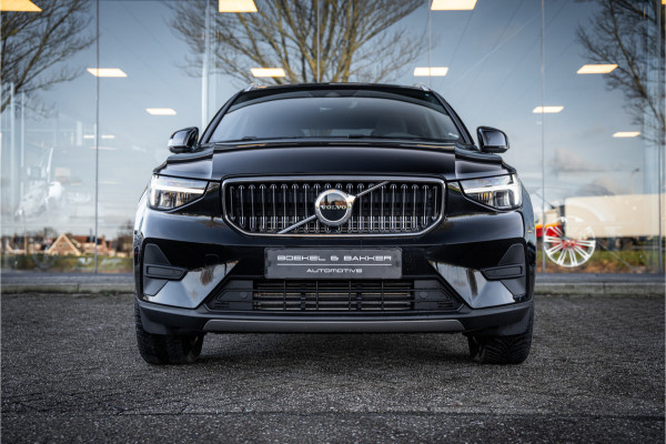 Volvo XC40 T5 Recharge Inscription Expression - Camera -
