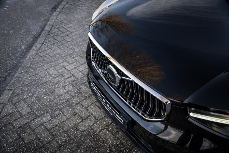 Volvo XC40 T5 Recharge Inscription Expression - Camera -