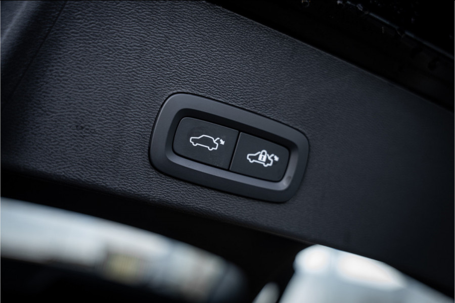 Volvo XC40 T5 Recharge Inscription Expression - Camera -