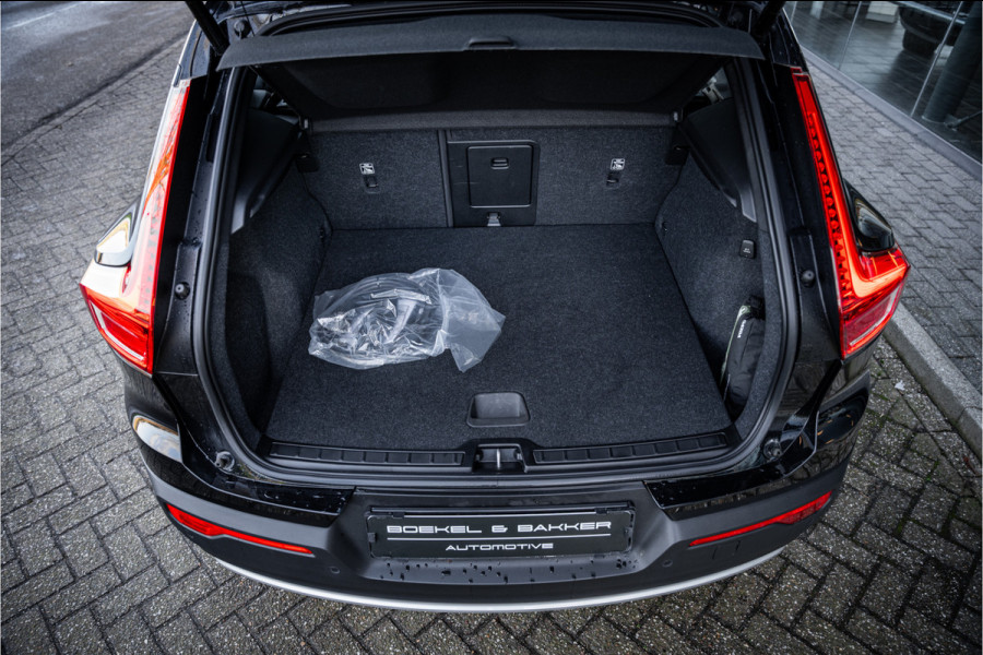Volvo XC40 T5 Recharge Inscription Expression - Camera -