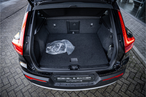 Volvo XC40 T5 Recharge Inscription Expression - Camera -