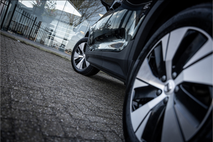 Volvo XC40 T5 Recharge Inscription Expression - Camera -