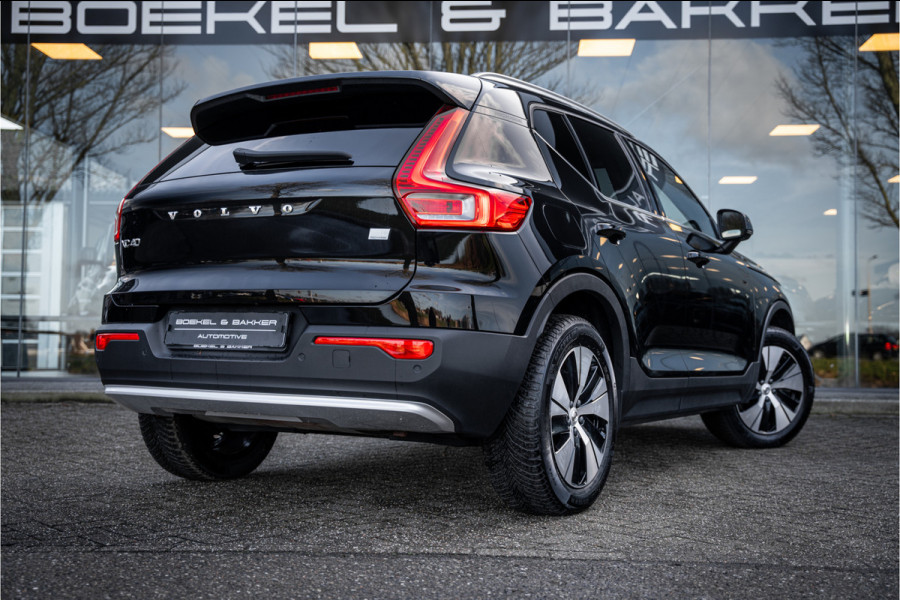 Volvo XC40 T5 Recharge Inscription Expression - Camera -
