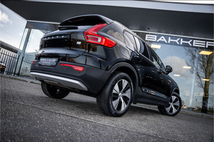 Volvo XC40 T5 Recharge Inscription Expression - Camera -