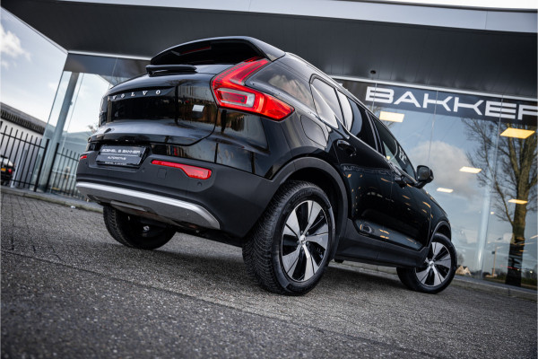Volvo XC40 T5 Recharge Inscription Expression - Camera -