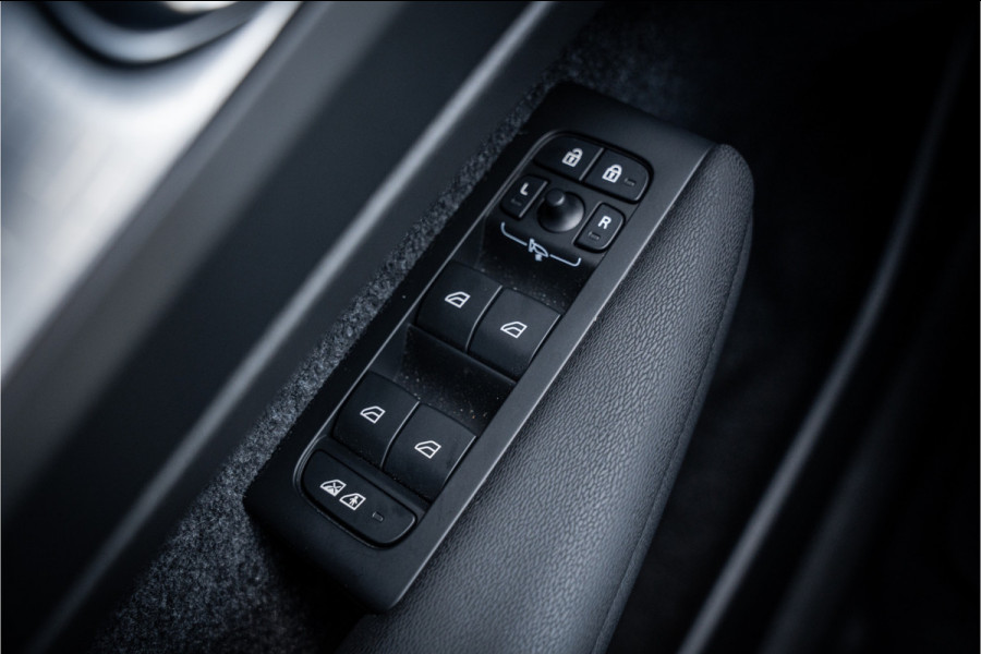 Volvo XC40 T5 Recharge Inscription Expression - Camera -