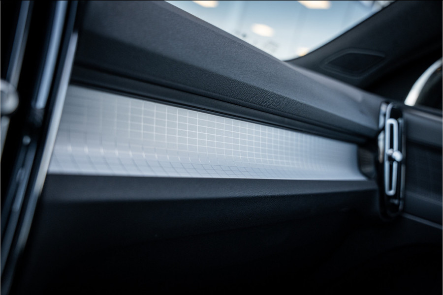 Volvo XC40 T5 Recharge Inscription Expression - Camera -