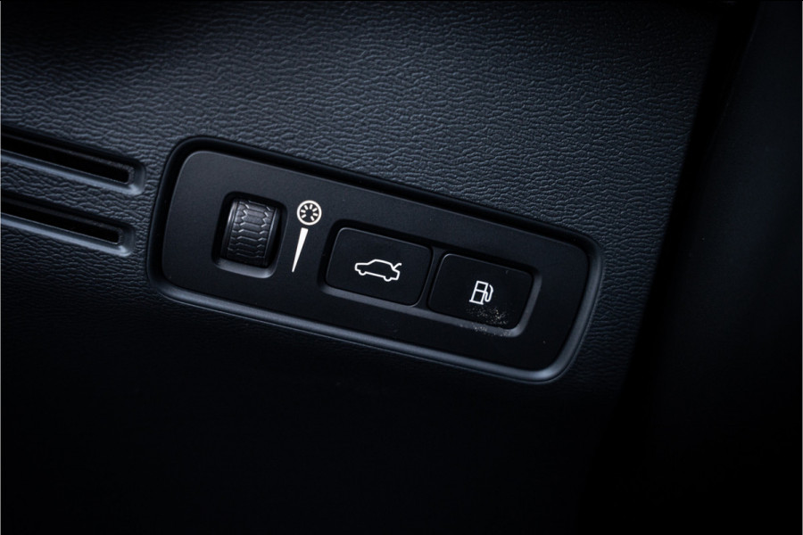 Volvo XC40 T5 Recharge Inscription Expression - Camera -