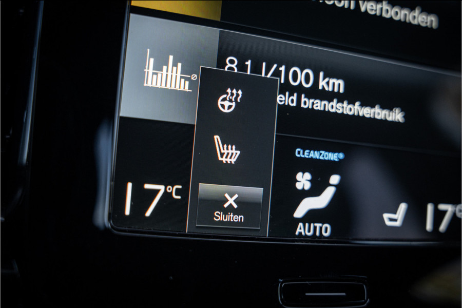 Volvo XC40 T5 Recharge Inscription Expression - Camera -