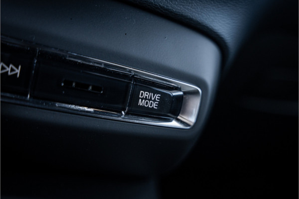 Volvo XC40 T5 Recharge Inscription Expression - Camera -