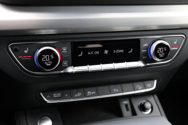 Audi Q5 50 TFSI e S edition 3x S-line BTW!/LED/VIRTUAL/B&O/SFEER/PANO/ALCANTARA+S.VERWARMING/21" LMV/CAM/ACC/ECC/12 MND GARANTIE!