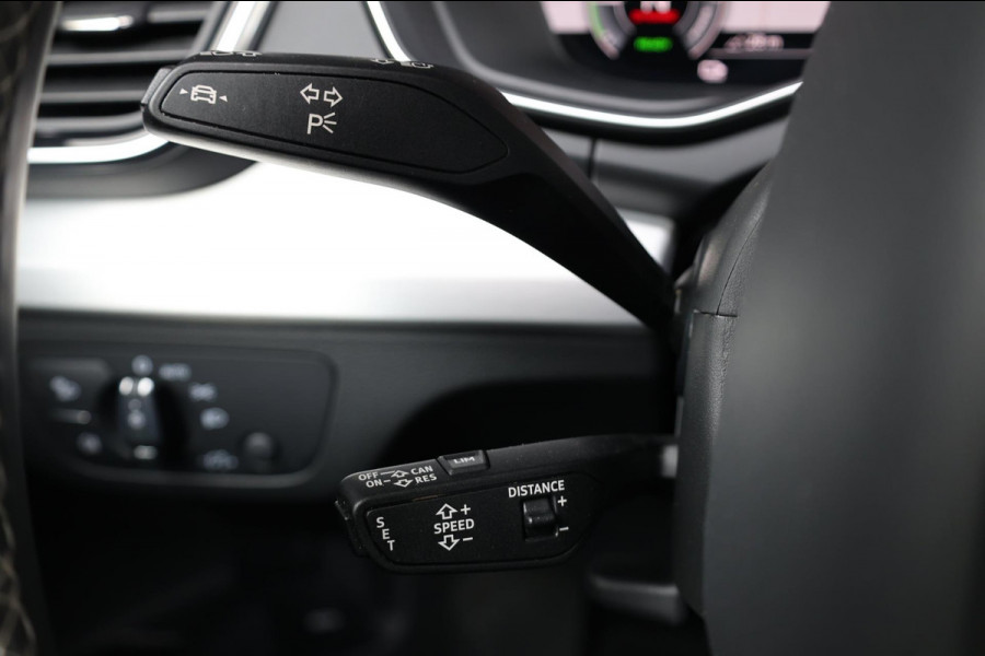 Audi Q5 50 TFSI e S edition 3x S-line BTW!/LED/VIRTUAL/B&O/SFEER/PANO/ALCANTARA+S.VERWARMING/21" LMV/CAM/ACC/ECC/12 MND GARANTIE!