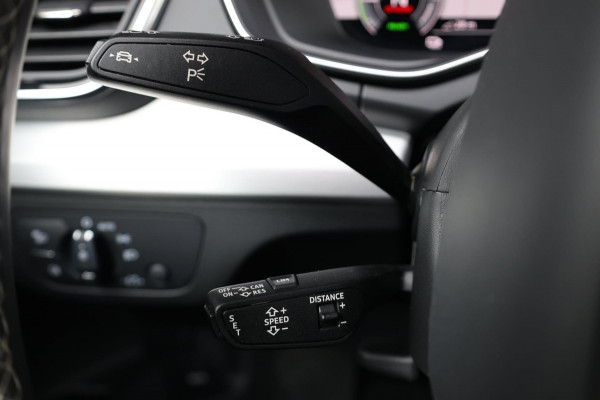 Audi Q5 50 TFSI e S edition 3x S-line BTW!/LED/VIRTUAL/B&O/SFEER/PANO/ALCANTARA+S.VERWARMING/21" LMV/CAM/ACC/ECC/12 MND GARANTIE!