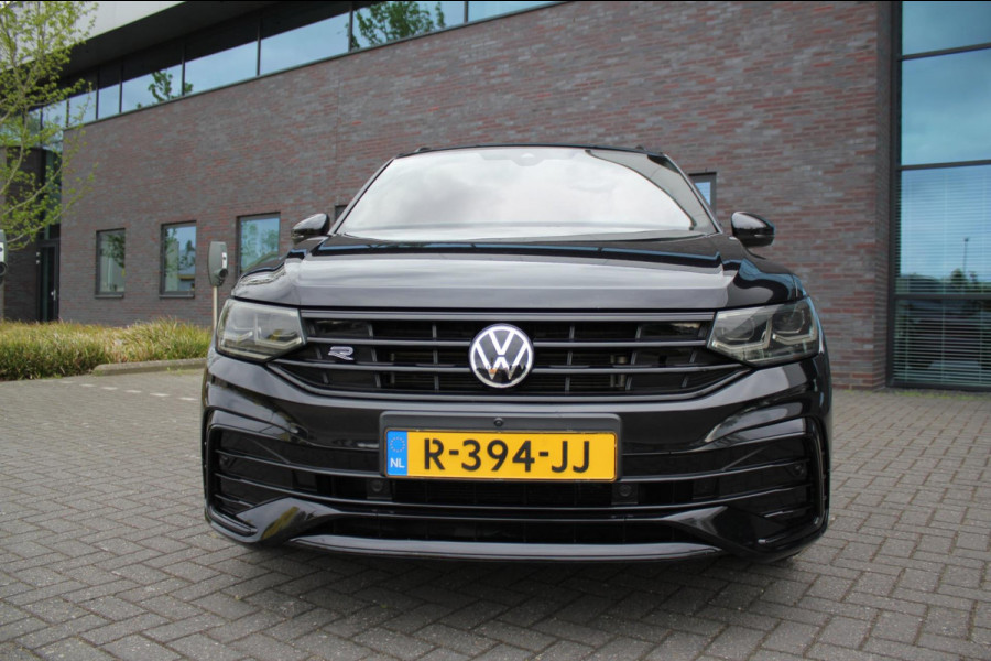 Volkswagen Tiguan 2.0 TSI 4Motion