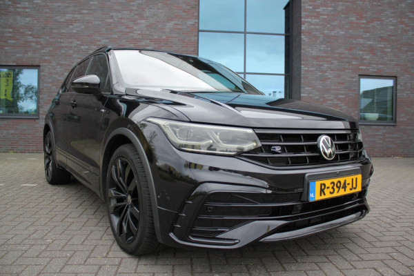 Volkswagen Tiguan 2.0 TSI 4Motion