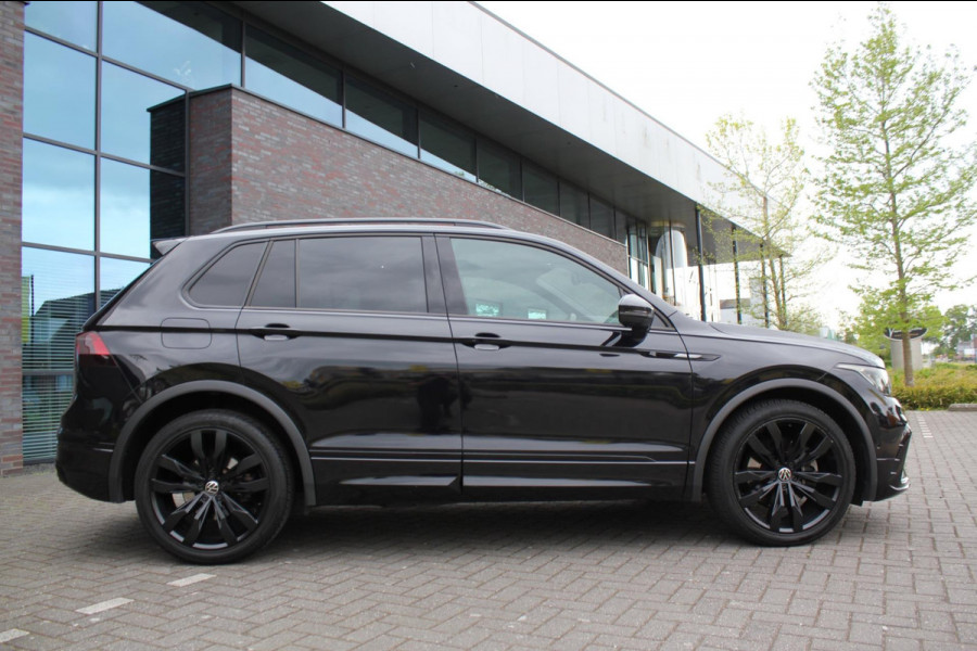 Volkswagen Tiguan 2.0 TSI 4Motion