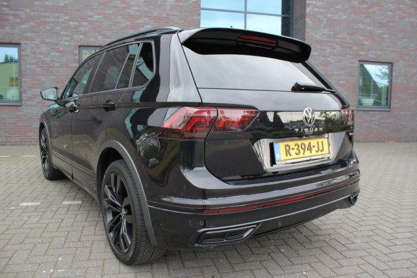 Volkswagen Tiguan 2.0 TSI 4Motion