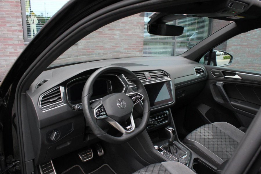 Volkswagen Tiguan 2.0 TSI 4Motion