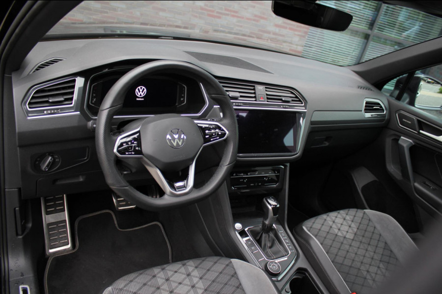 Volkswagen Tiguan 2.0 TSI 4Motion