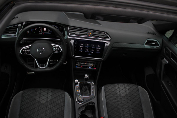 Volkswagen Tiguan 2.0 TSI 4Motion