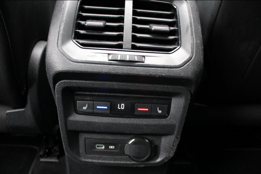 Volkswagen Tiguan 2.0 TSI 4Motion