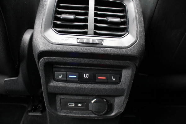 Volkswagen Tiguan 2.0 TSI 4Motion