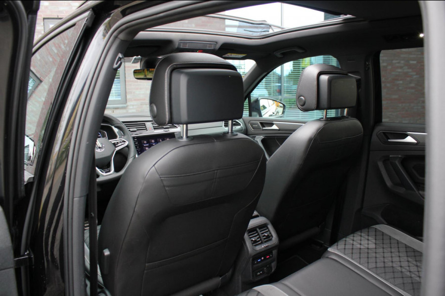 Volkswagen Tiguan 2.0 TSI 4Motion
