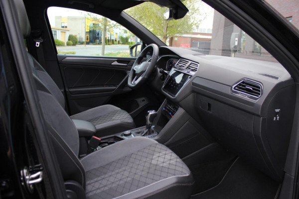 Volkswagen Tiguan 2.0 TSI 4Motion